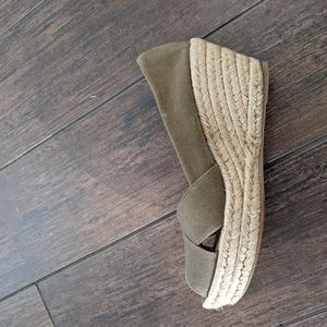 Tory Burch espadrilles